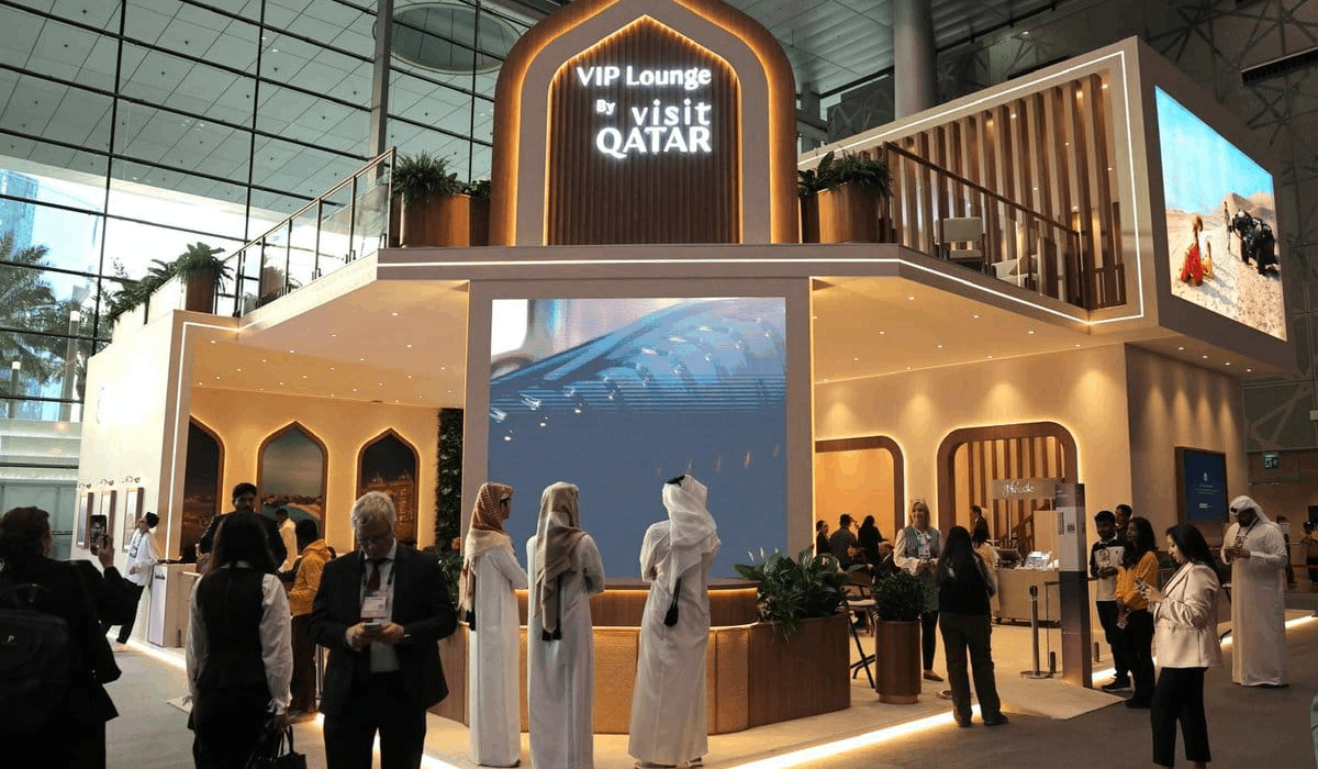 Web Summit Qatar 2026